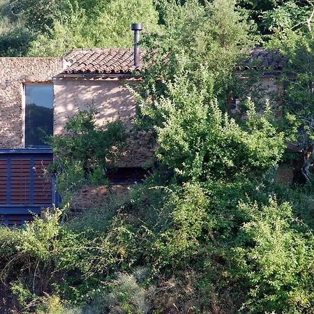 Сasa de vacaciones El Risco Del Lomero Valdelarco