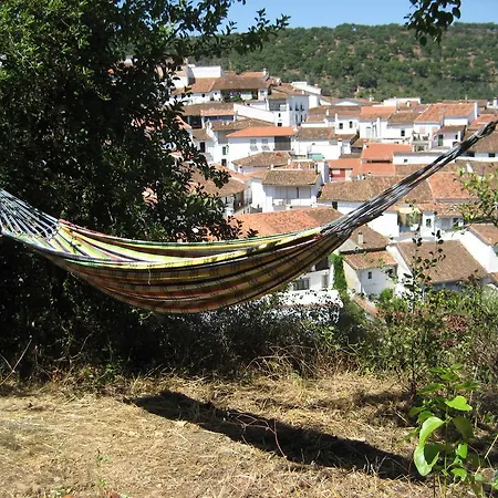 El Risco Del Lomero Сasa de vacaciones