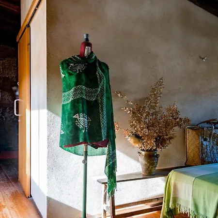 El Risco Del Lomero * Valdelarco