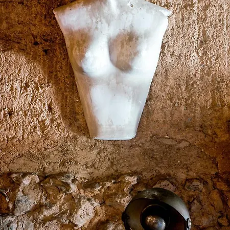 El Risco Del Lomero