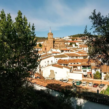 El Risco Del Lomero