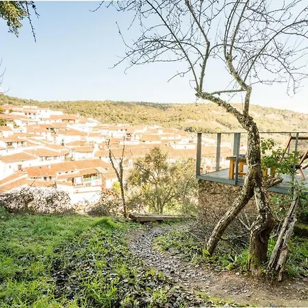 El Risco Del Lomero Сasa de vacaciones